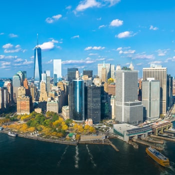 ofertas me voy de viaje New York
